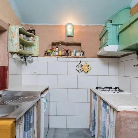 فندق Traditional Dalmatian Lavander & Sage