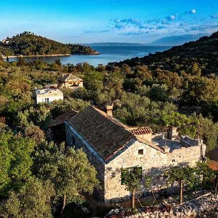 Traditional Dalmatian Lavander & Sage 3* Trpanj