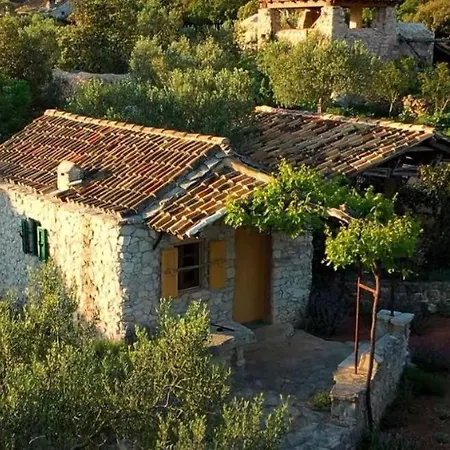 Hotel Traditional Dalmatian Lavander & Sage 3*