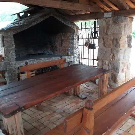 Hotel Traditional Dalmatian Lavander & Sage Trpanj