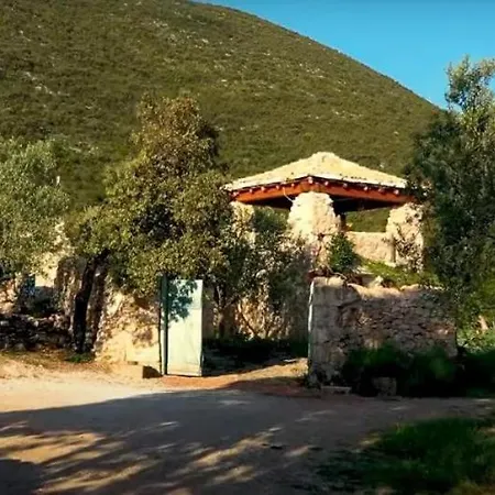 Traditional Dalmatian Lavander & Sage Trpanj