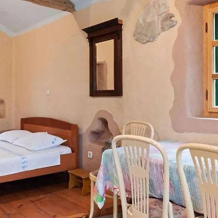 Hotel Traditional Dalmatian Lavander & Sage