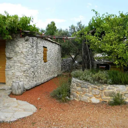 Hotel Traditional Dalmatian Lavander & Sage Trpanj