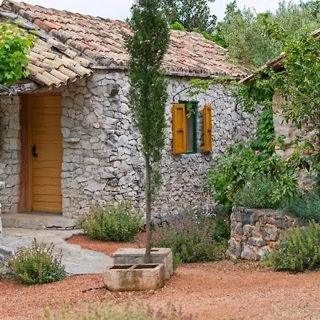 Hotel Traditional Dalmatian Lavander & Sage Trpanj