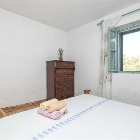 Traditional Dalmatian Lavander & Sage Hotel 3*